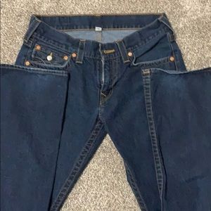 Men’s True Religions